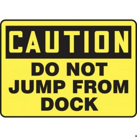 Accuform FIRE Safety Sign EMERGENCY SHUTOFF MFXG541VA MFXG541VA